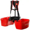 Pottiputki Double Seedling Box with Harness